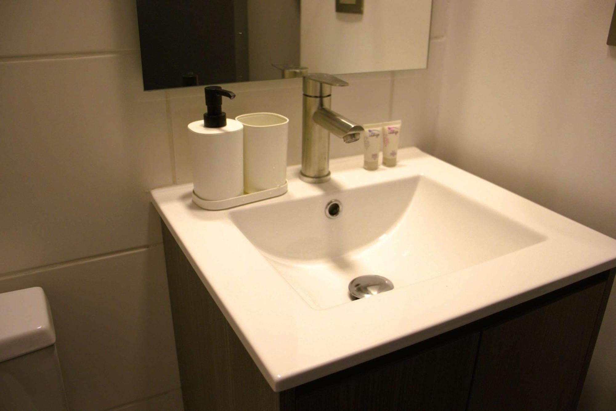 Hom I Estudio 2pax Aa Metro Universidad Catolica Apartamento *