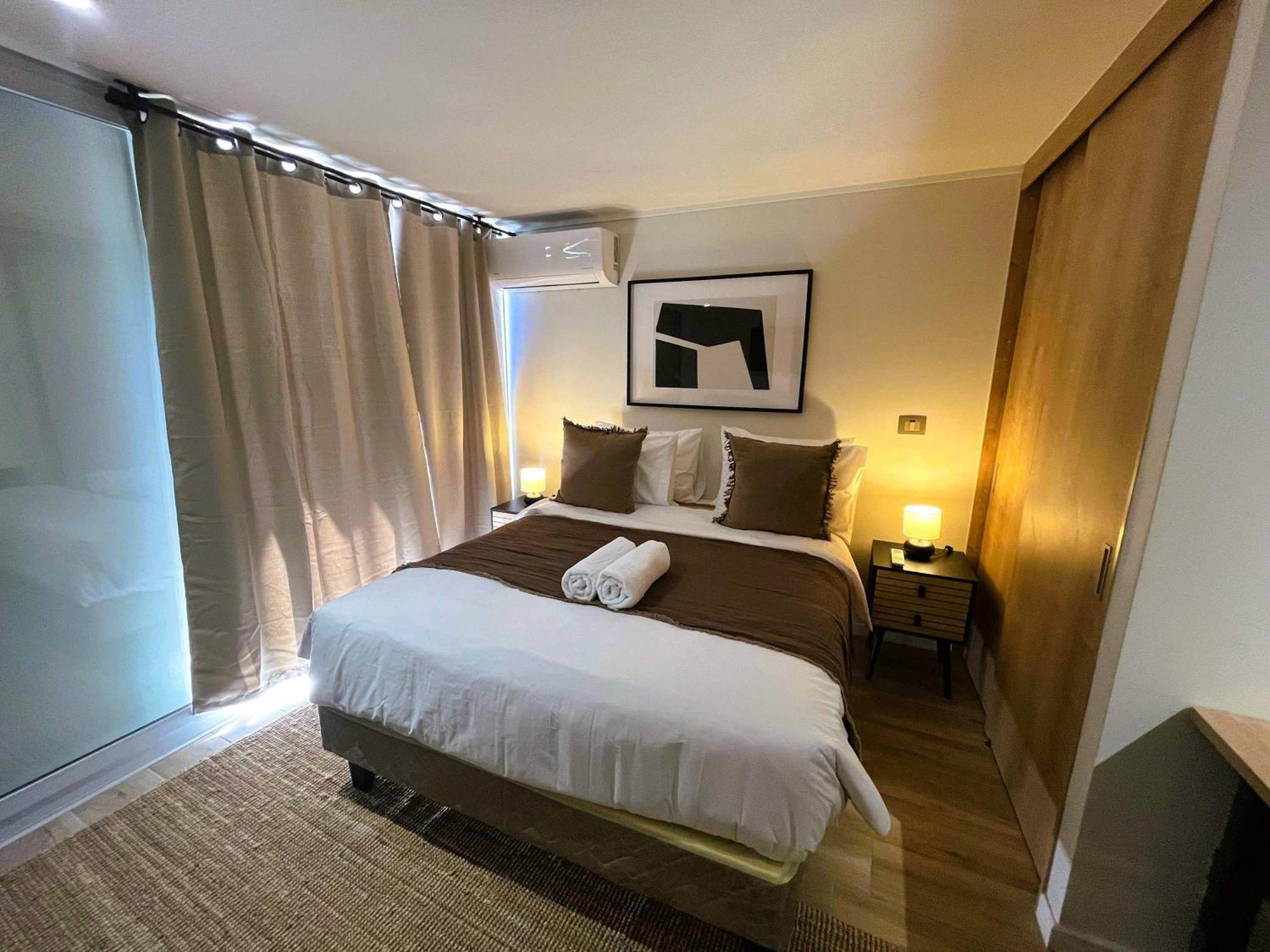 Apartamento Hom I Estudio 2pax Aa Metro Universidad Catolica